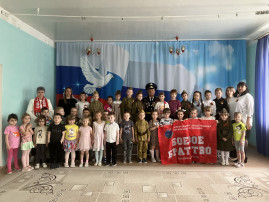 конкурс чтецов "Победный Май" конкурс чтецов "Победный Май".