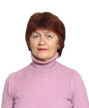 Педагогический работник Неретина Наталия Васильевна