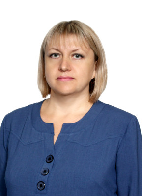 Педагогический работник Лакеева Валентина Николаевна