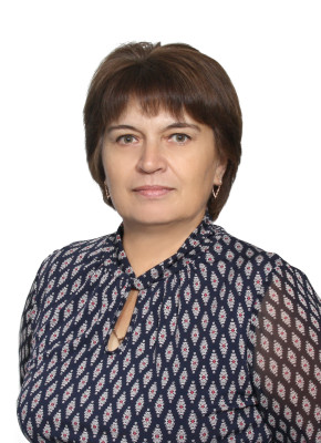 Педагогический работник Долганова Татьяна Александровна