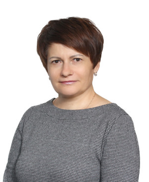 Педагогический работник Вершкова Лариса Ивановна
