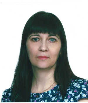 Педагогический работник Дегтярева Елена Викторовна